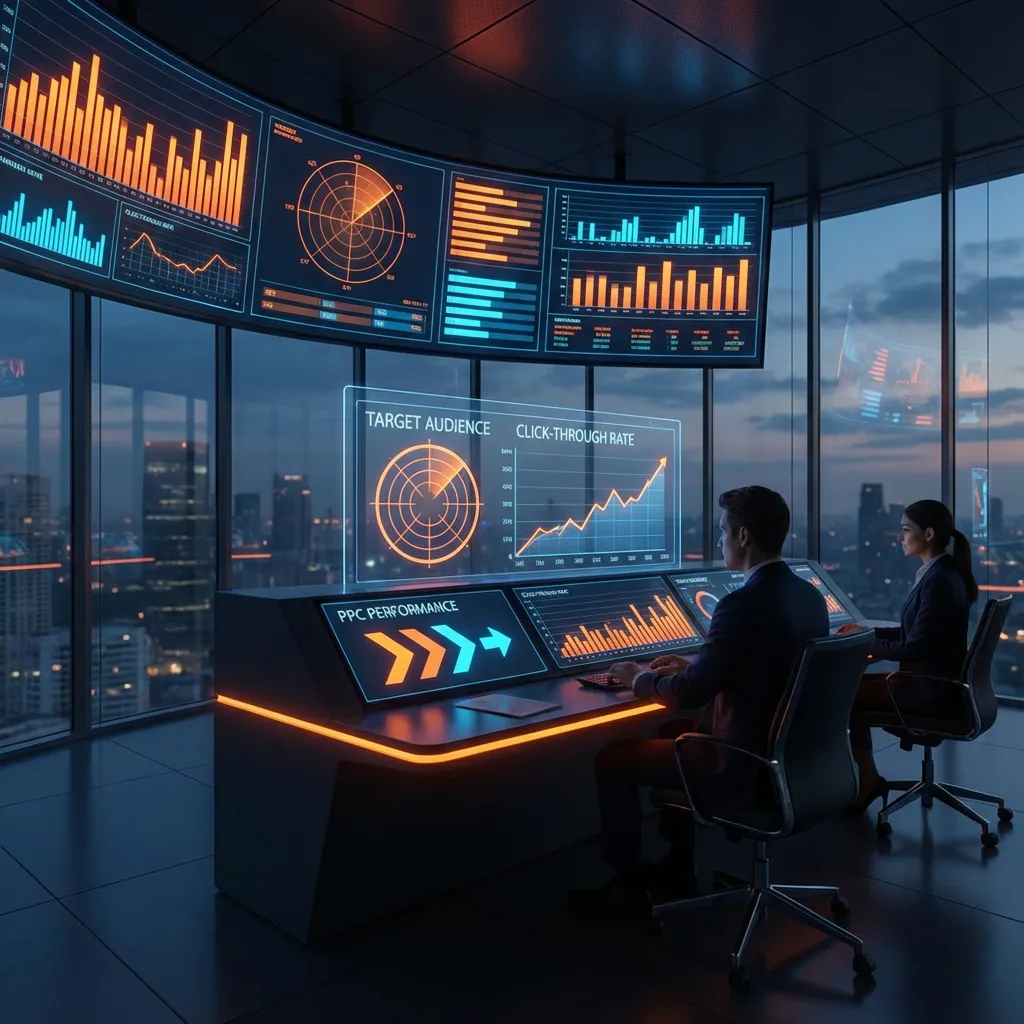 کمپین‌های تبلیغاتی ترکیبی