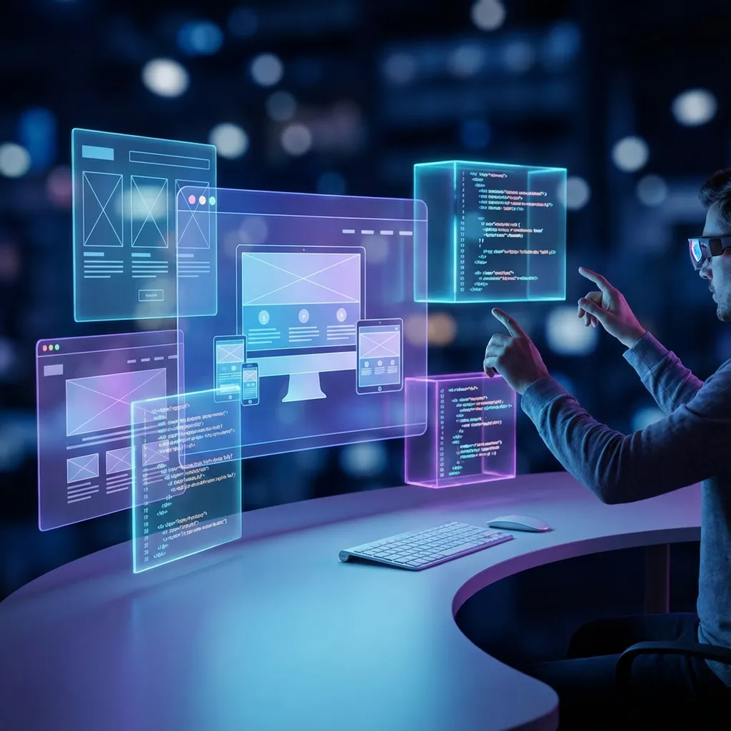 طراحی تجربه کاربری و معماری اطلاعات